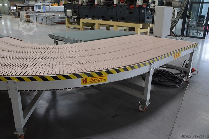 Edgebander HOLZ-HER LUMINA 1588