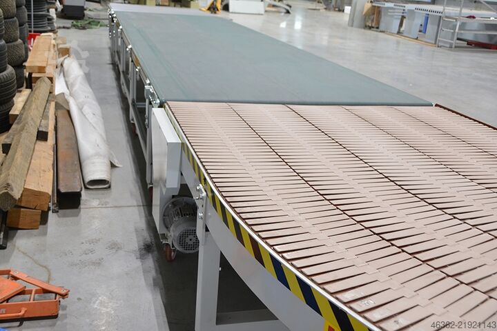 Edgebander HOLZ-HER LUMINA 1588