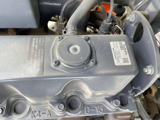 Tandemwalze Hamm HD12 VV