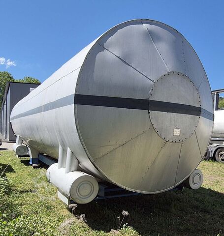 CO2 tank carbon dioxide gas CO2 carbon dioxide gas used storage tank
