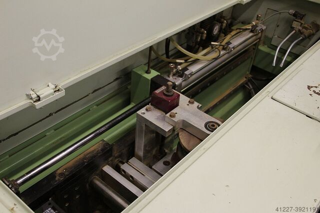 Profile edge grinding machine Arminius ST-20