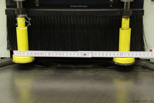 Profile edge grinding machine Arminius ST-20