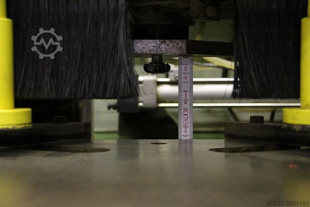 Profile edge grinding machine Arminius ST-20