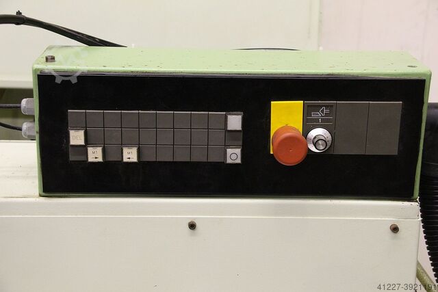 Profile edge grinding machine Arminius ST-20