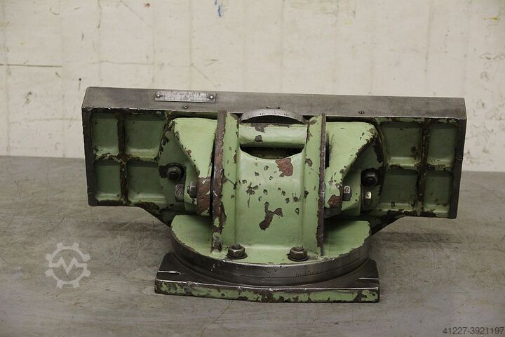 Clamping angle Stankoimport 500 x 200 mm