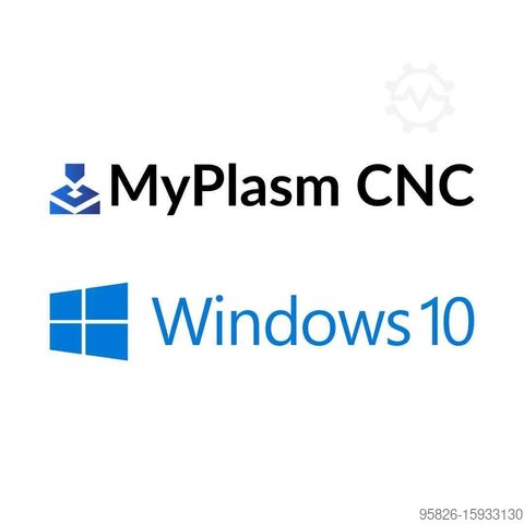 AB LAGER Plasmaschneidanlage 2000x1000 Otinus PCO-2010-DG