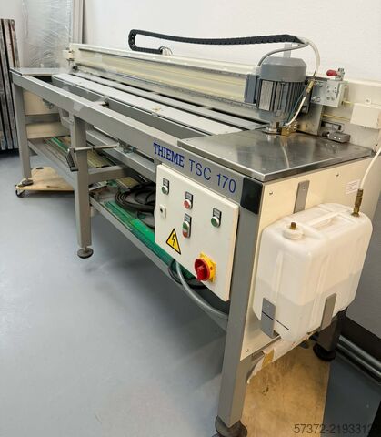 Squeegee Cutter Thieme TSC 170