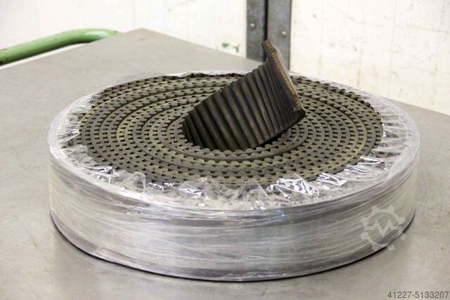 Förderbandgurt Breite 85 mm unbekannt 85 x 14850 mm