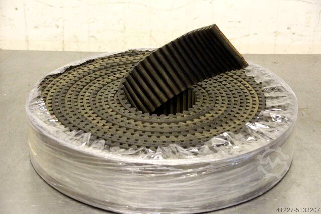 Förderbandgurt Breite 85 mm unbekannt 85 x 14850 mm