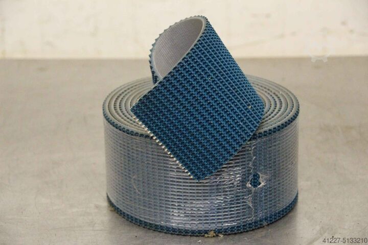 Förderbandgurt Breite 100 mm unbekannt 100 x 4990 mm