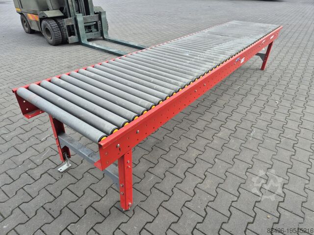 Forderband Forderband Transportband  Conveyor 