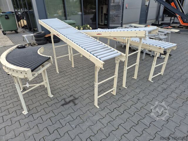 Forderband Forderband Transportband  Conveyor 