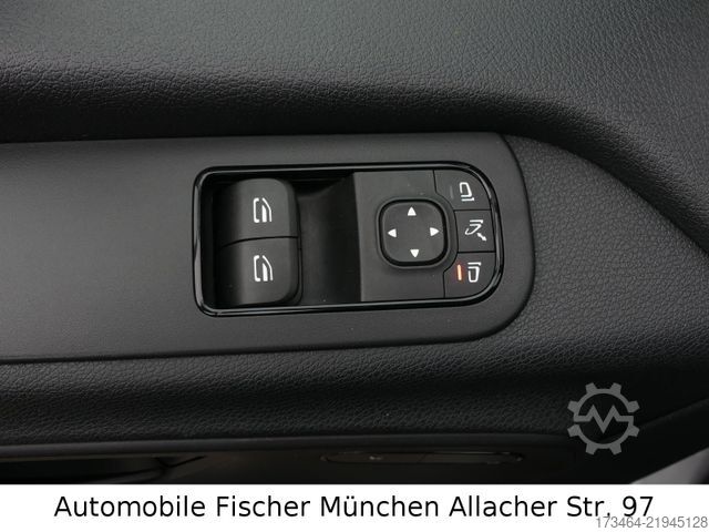 Panel van MERCEDES-BENZ Sprinter Kasten *SHZ*LED*Bott*Schwingsitz*
