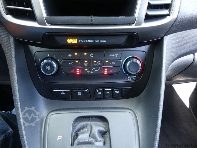 Minibus FORD Transit Connect Kombi lang 5 Sitze Regal*XENON*