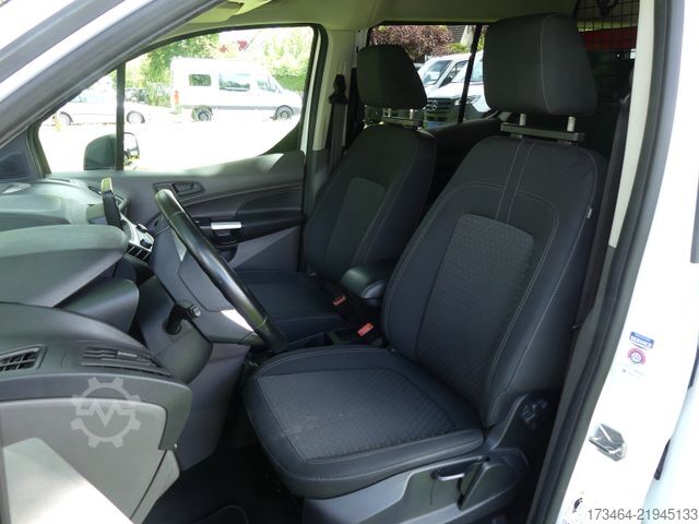 Minibus FORD Transit Connect Kombi lang 5 Sitze Regal*XENON*