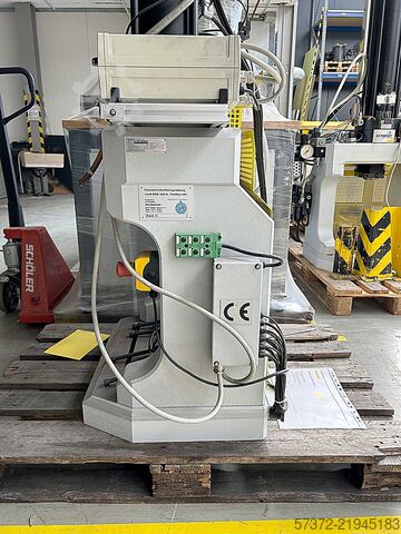 Pneumatic Press SCHMIDT 76-100-12