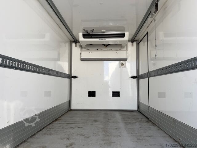 Verkaufswagen Mercedes-Benz sprinter 416 cdi