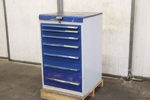 Drawer cabinet unbekannt 600/610/H950 mm