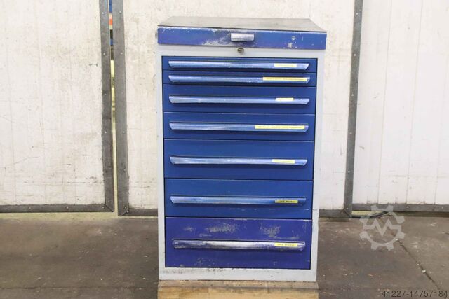 Drawer cabinet unbekannt 600/610/H950 mm