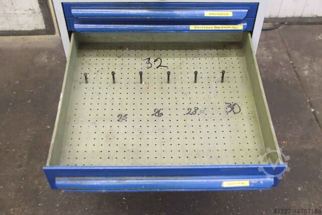 Drawer cabinet unbekannt 600/610/H950 mm