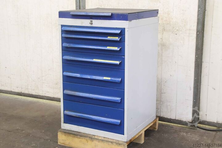 Drawer cabinet unbekannt 600/610/H950 mm