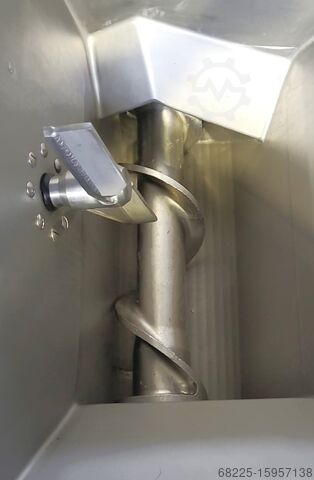 Meat separator Provisur AM2C SD 1830