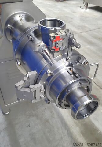 Meat separator Provisur AM2C SD 1830