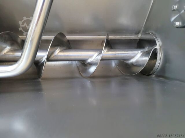 Meat mixer-grinder Risco TR130