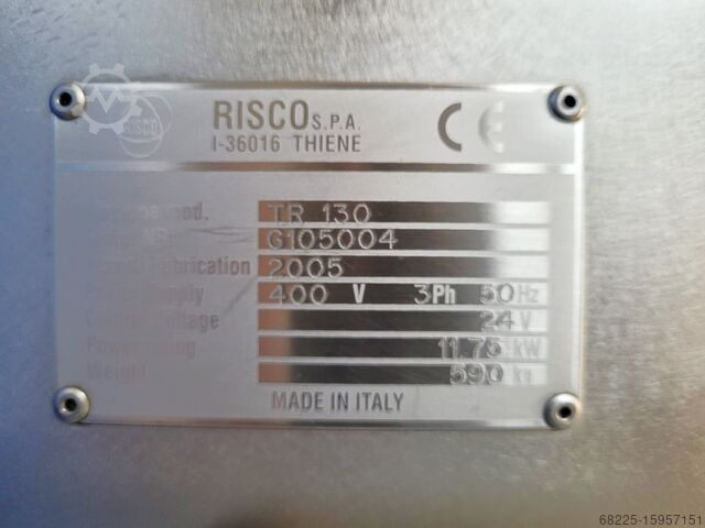 Meat mixer-grinder Risco TR130