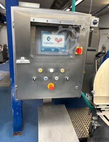 Kochgefäße DC Norris Sauce cook system