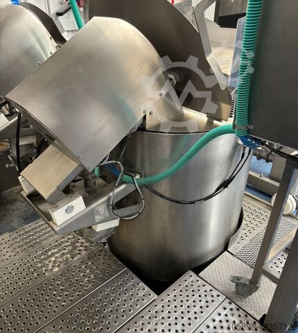 Kochgefäße DC Norris Sauce cook system