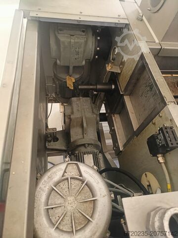 Form- und Füllmaschine meincke 2109