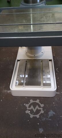 Säulenbohrmaschine GILLARDON GB 45 VE