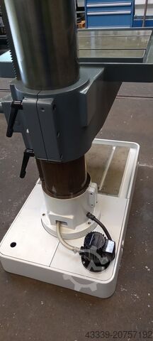 Säulenbohrmaschine GILLARDON GB 45 VE