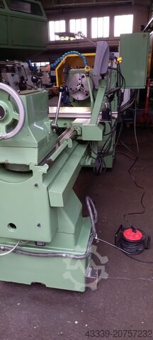 Leit-/Zugspindeldrehmaschine VDF HEIDENREICH & HARBECK 540 Hamburg