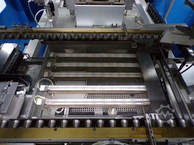 Selective Soldering System Seho Power Selective PO SEL