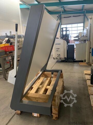 Panel bending device Heidelberg 