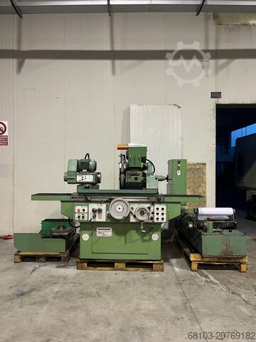 Rundschleifmaschine RIBON RUR-H 500
