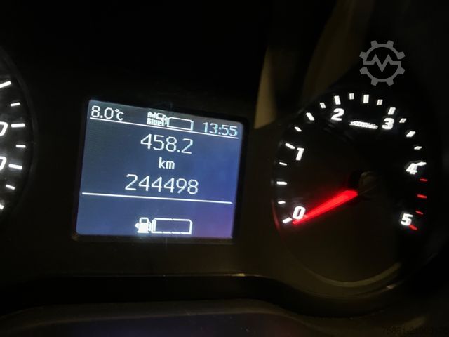 High top van MERCEDES-BENZ 311 Werkstattwagen !!
