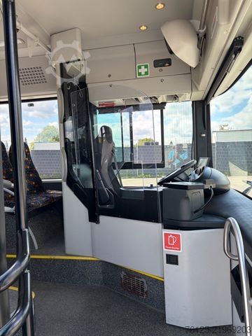 City bus MAN Lions City A36 Klima 13,68 Meter Euro 6 A21 2x