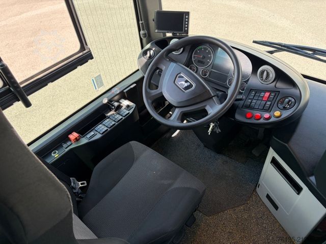 City bus MAN Lions City A36 Klima 13,68 Meter Euro 6 A21 2x