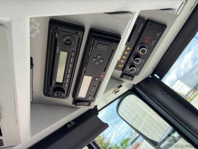 City bus MAN Lions City A36 Klima 13,68 Meter Euro 6 A21 2x