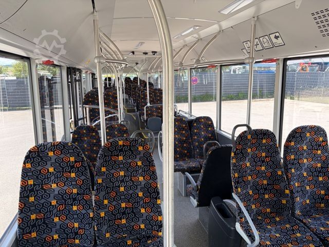 City bus MAN Lions City A36 Klima 13,68 Meter Euro 6 A21 2x