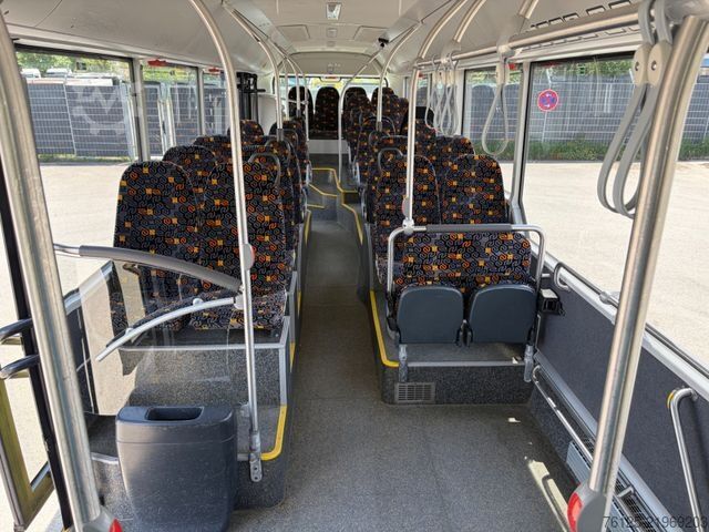 City bus MAN Lions City A36 Klima 13,68 Meter Euro 6 A21 2x