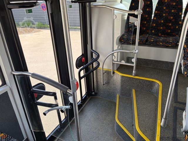 City bus MAN Lions City A36 Klima 13,68 Meter Euro 6 A21 2x
