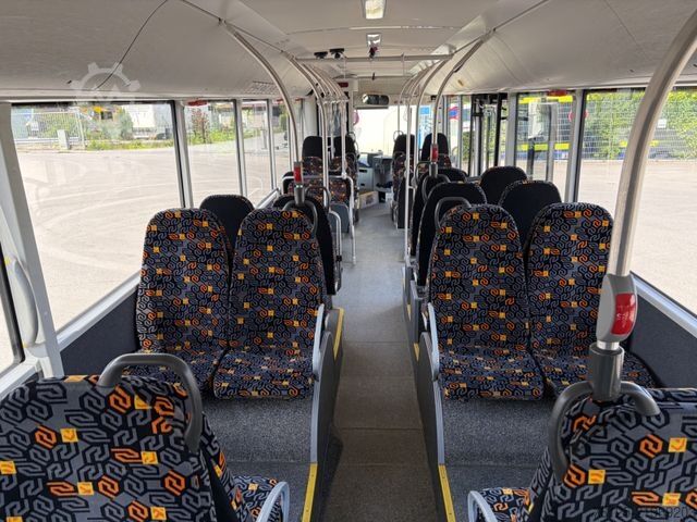 City bus MAN Lions City A36 Klima 13,68 Meter Euro 6 A21 2x
