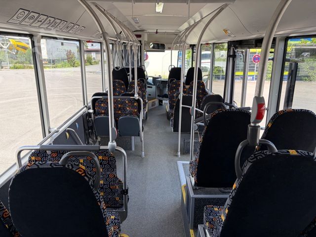 City bus MAN Lions City A36 Klima 13,68 Meter Euro 6 A21 2x