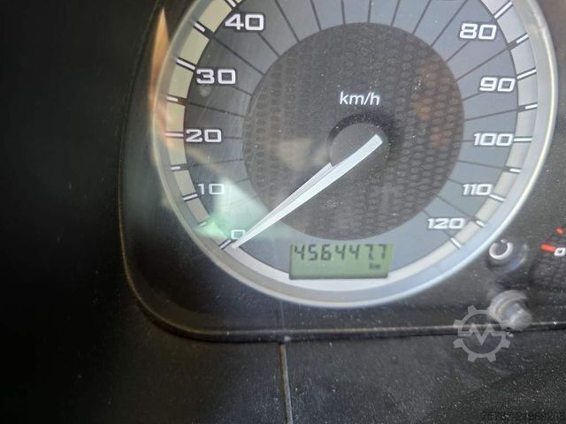 Standard tractor unit IVECO 480AS440ST/P, 2 Kreiis Hydraulik,Wartungsvertrag