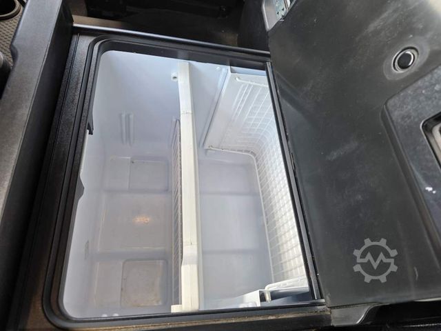 Standard tractor unit IVECO 480AS440ST/P, 2 Kreiis Hydraulik,Wartungsvertrag