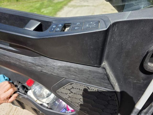 Standard tractor unit IVECO Stralis 480 S-Way, 2 Kreishydr.,Wartungsvertrag